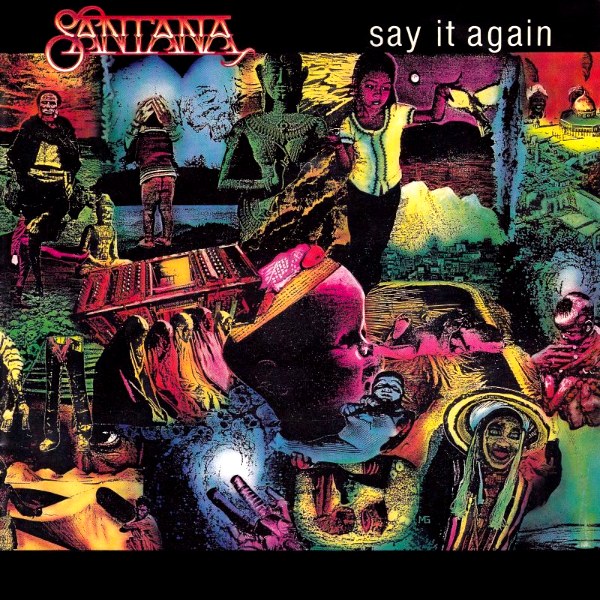 Santana